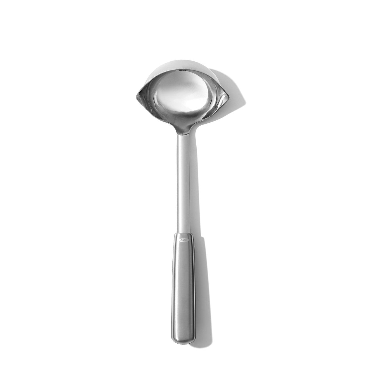 OXO Good Grips Steel Ladle 9cm
