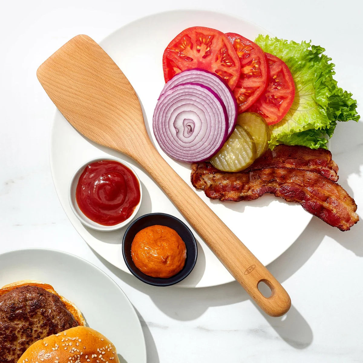 Oxo Good Grips Wooden turner