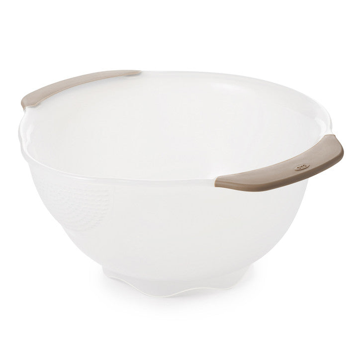 Oxo Good Grips Rice And Grain Washing Colander