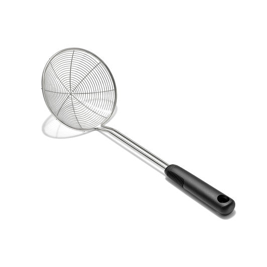 OXO Good Grips Scoop &amp; Strain Skimmer