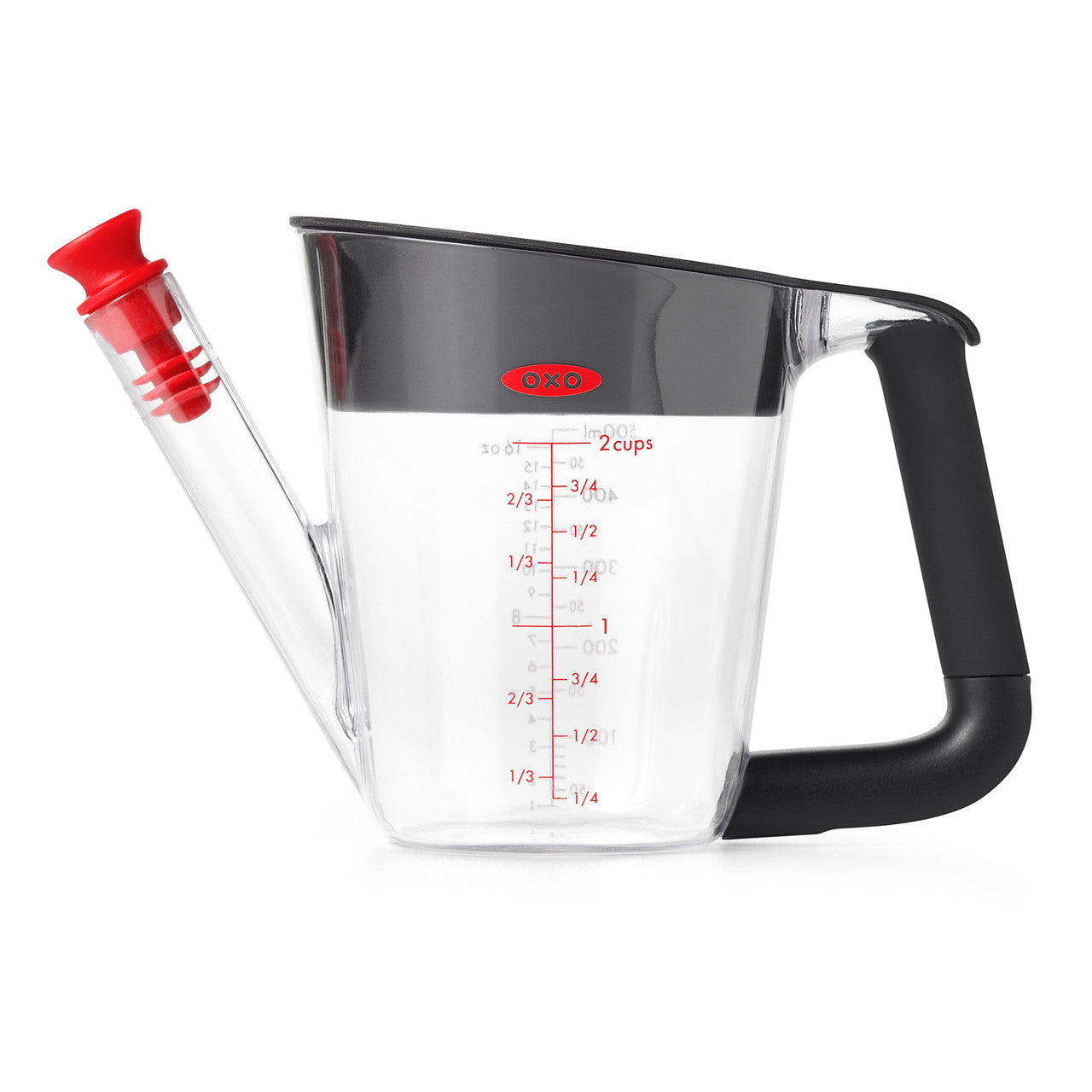 OXO Good Grips Gravy Seperator 2 Cup