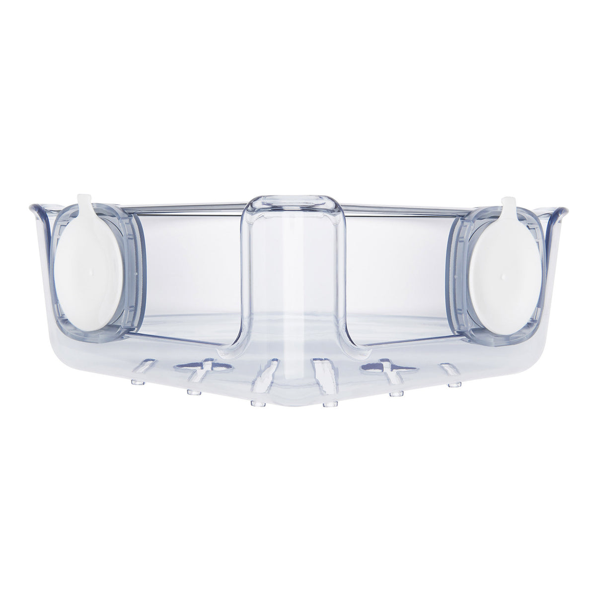 OXO Good Grips Stronghold Suction Basket