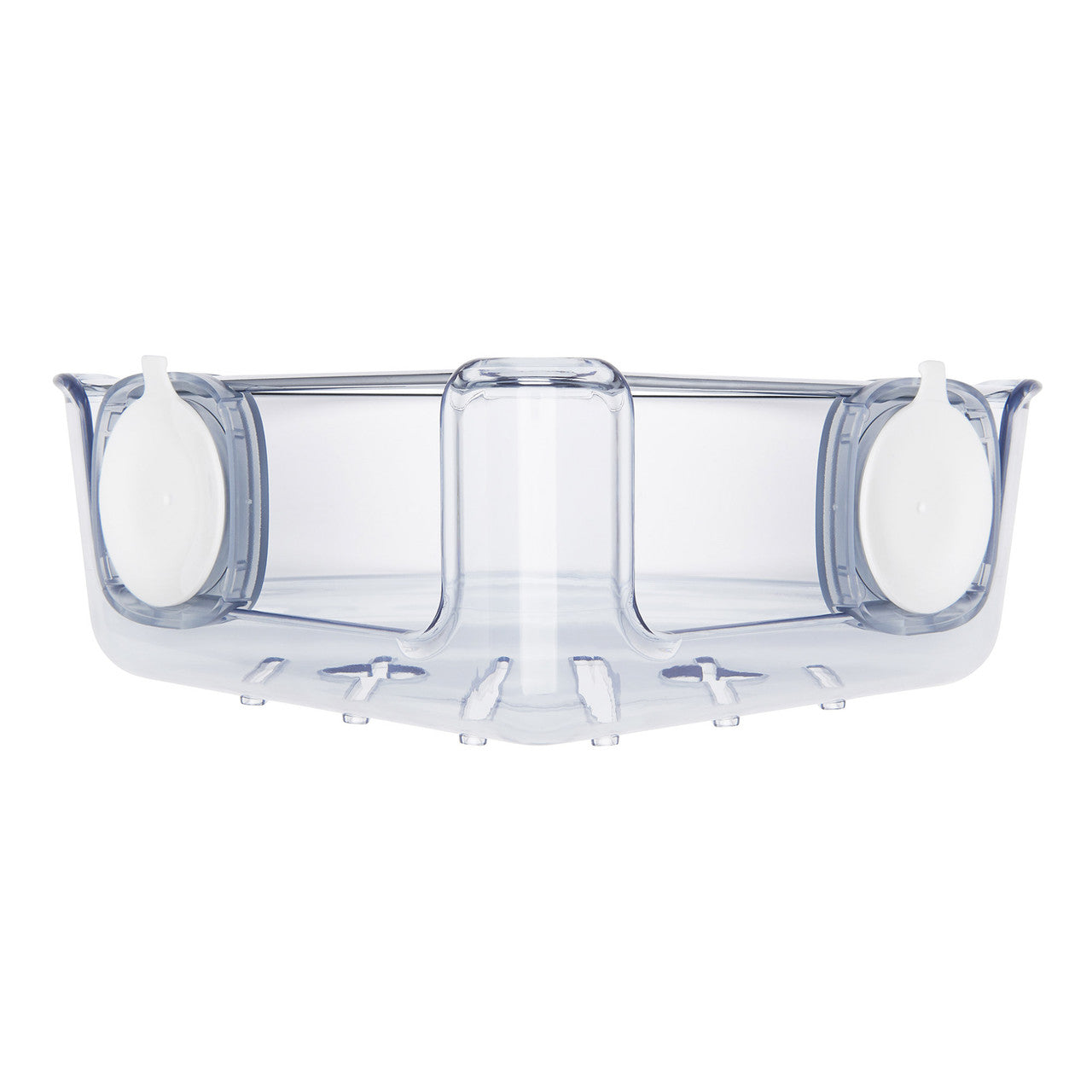 OXO Good Grips Stronghold Suction Basket
