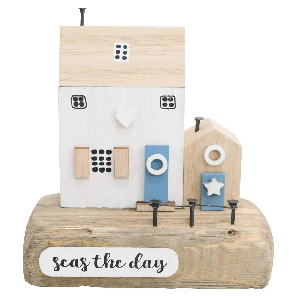La Vida Beach House Seas The Day