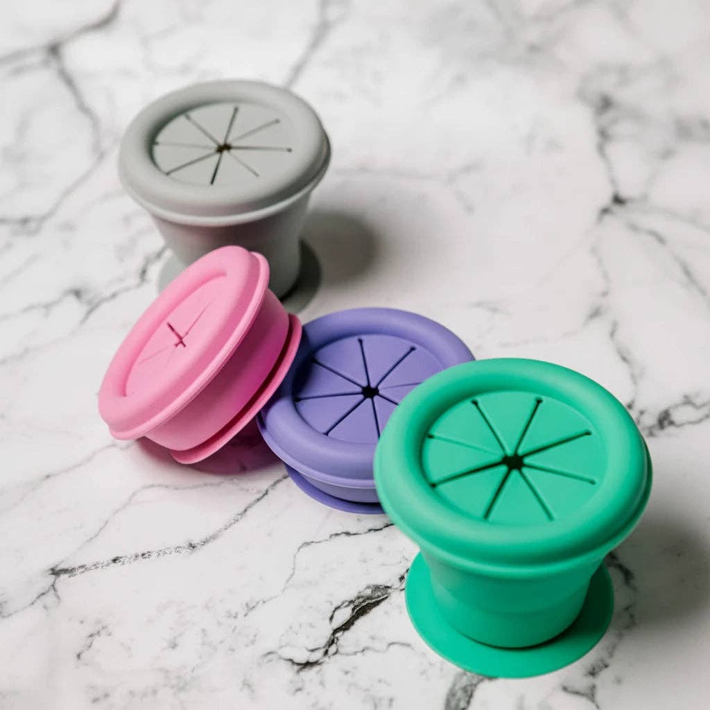 Snackie Cup: Jade