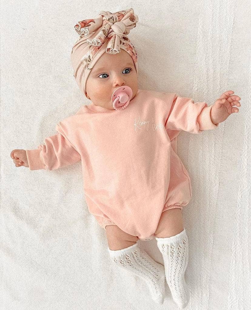 CMC Bubble Dummies Primrose: Size 2