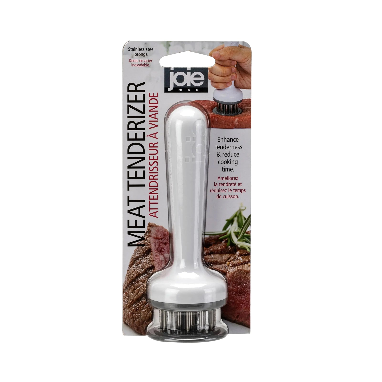 Joie Meat Tenderizer