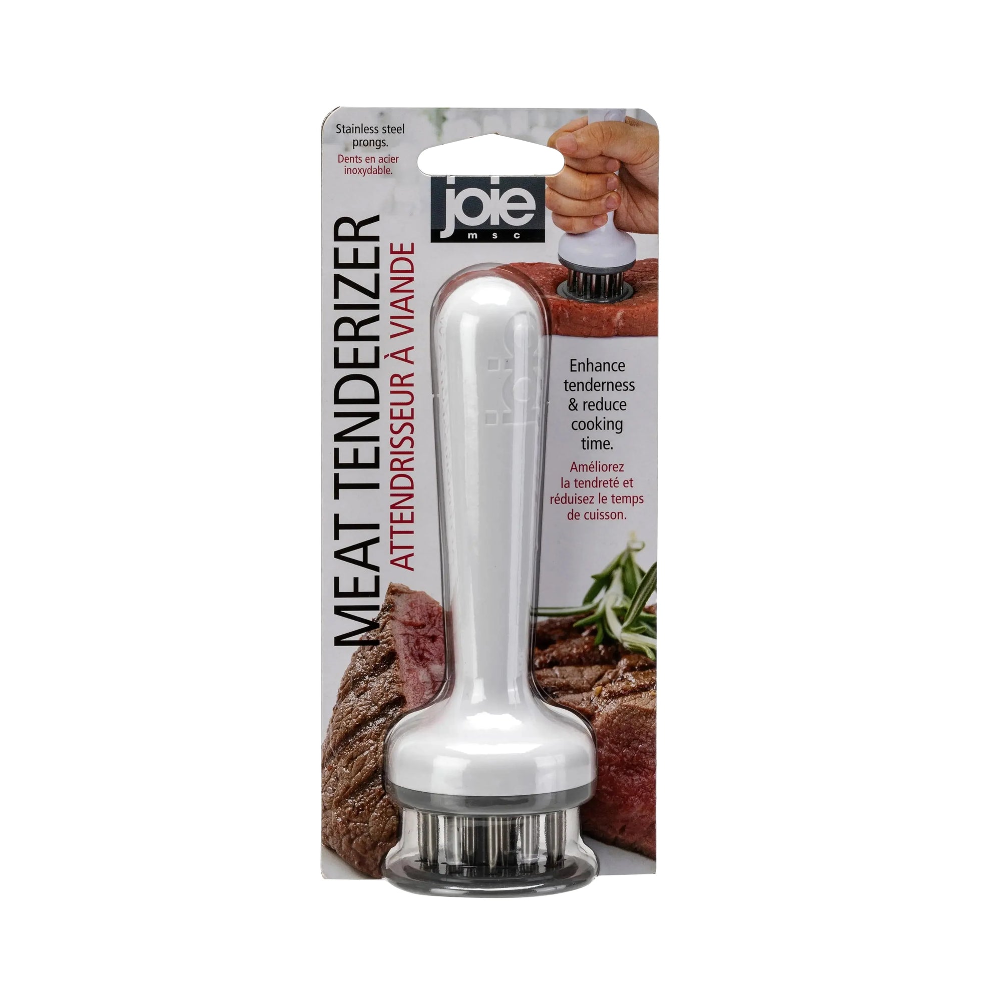 Joie Meat Tenderizer