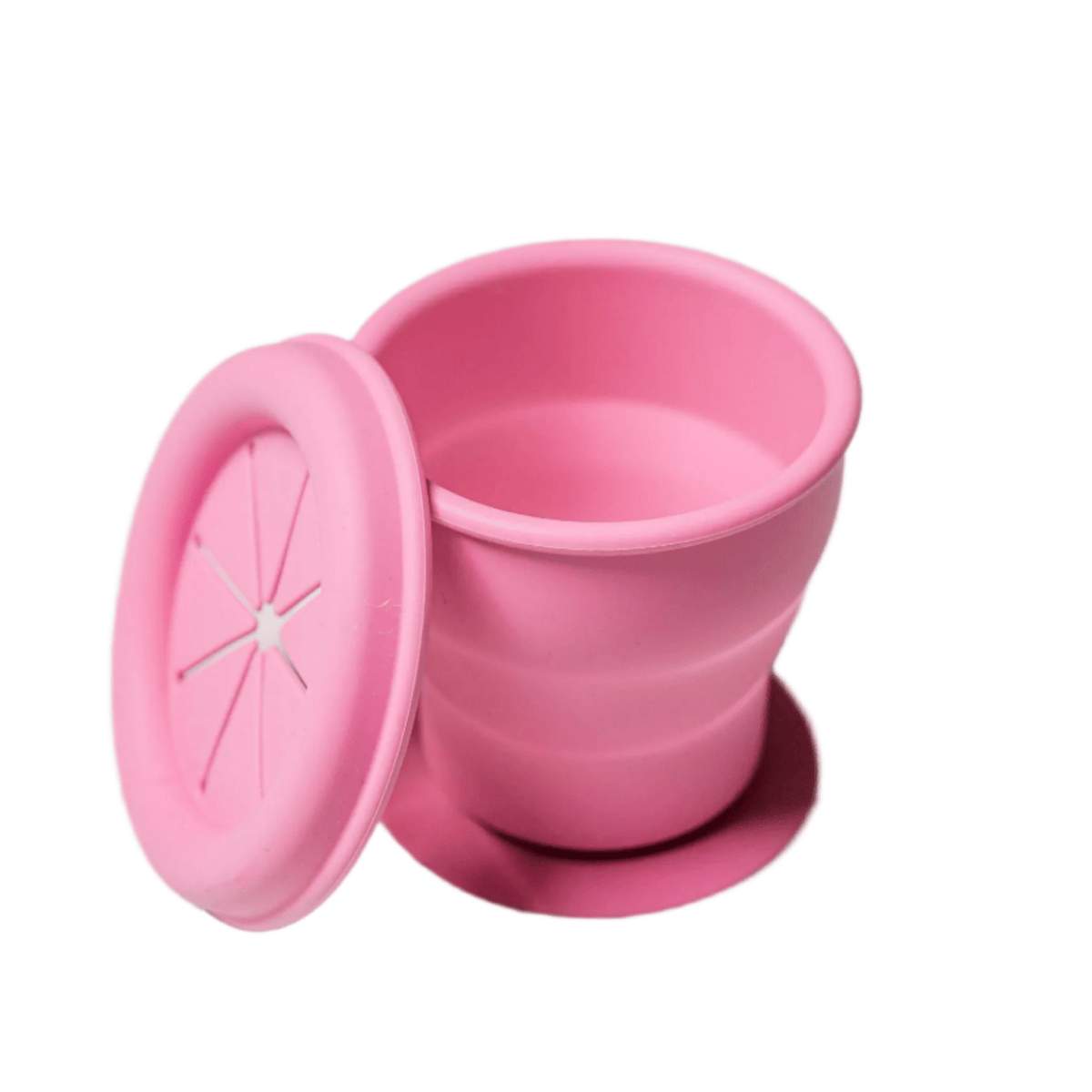 Snackie Cup: Taffy