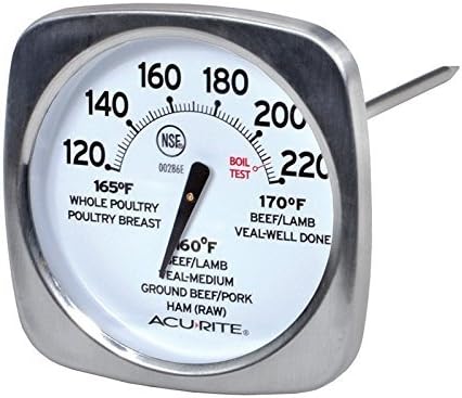 Acurite Gourmet Meat Thermometer