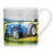 Ashdene Then/Now Ford/New Holland Mug