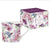 Ashdene Birds and Blooms Wide Flare Mug