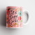 Eat a Bag of Dicks Mug: PINK