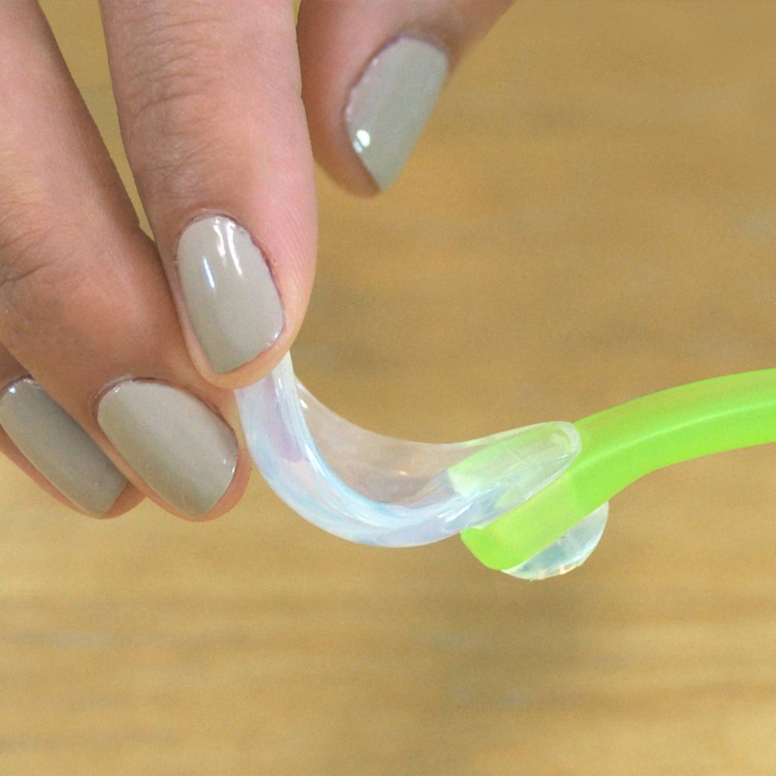 Feeding Spoon (2 pack)-Assorted: Assorted