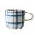 Robert Gordon Mug Denim Cats Pyjama