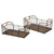 Tropea Basket Tray Large