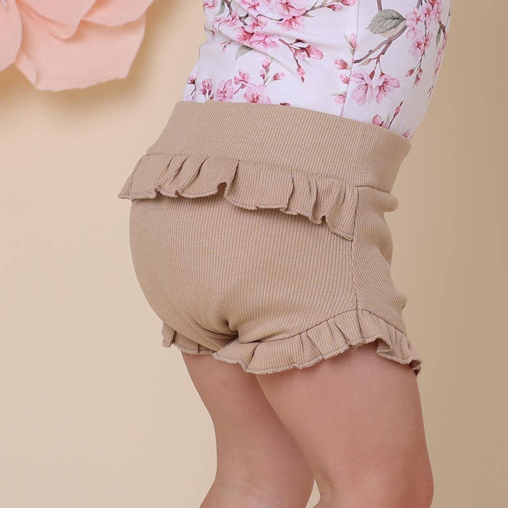 Pebble Organic Bloomers: 0-3 Months (000)