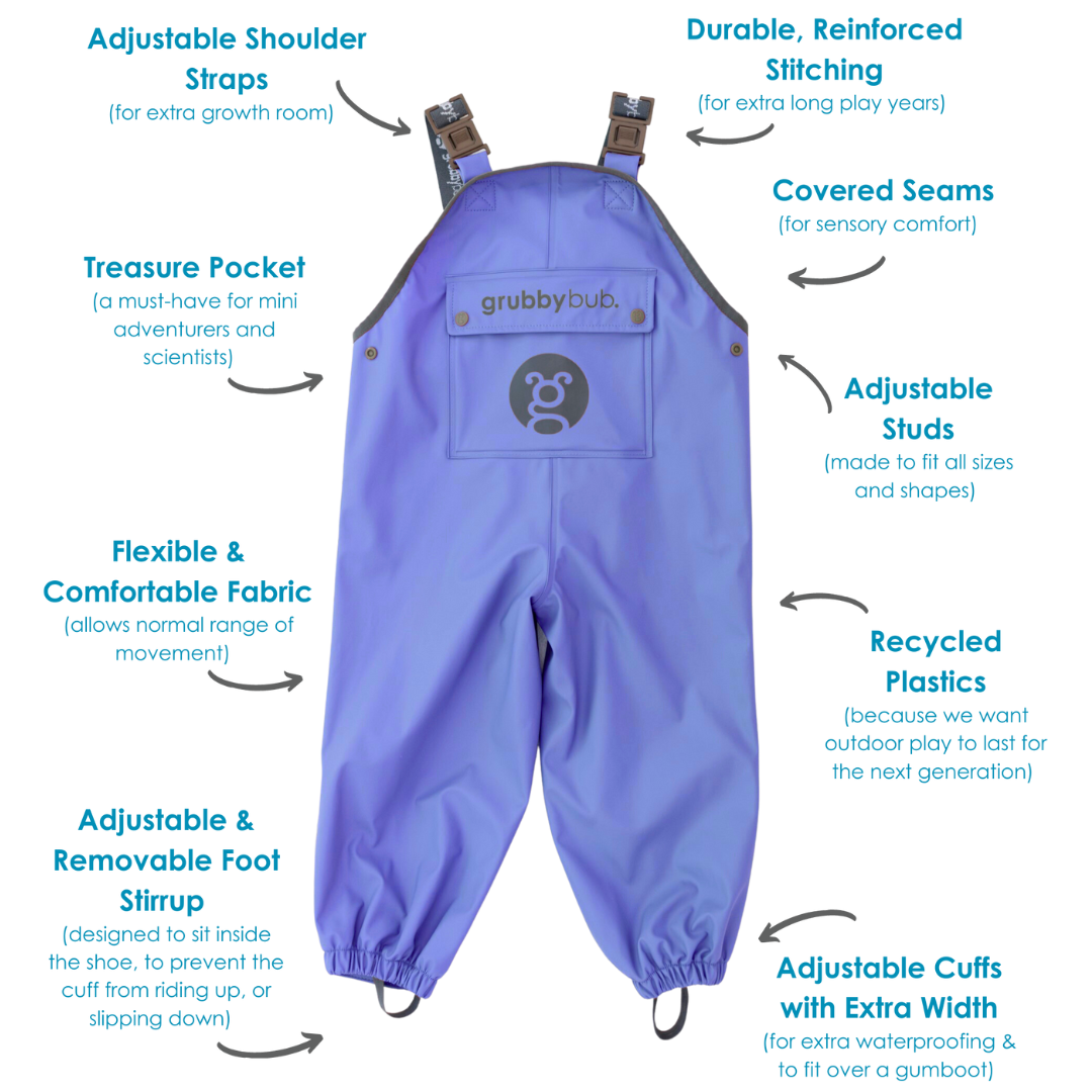 Grubberalls: Deep Sea / 4 - 6 Years