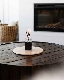 Everlasting Candle Sticks Champagne