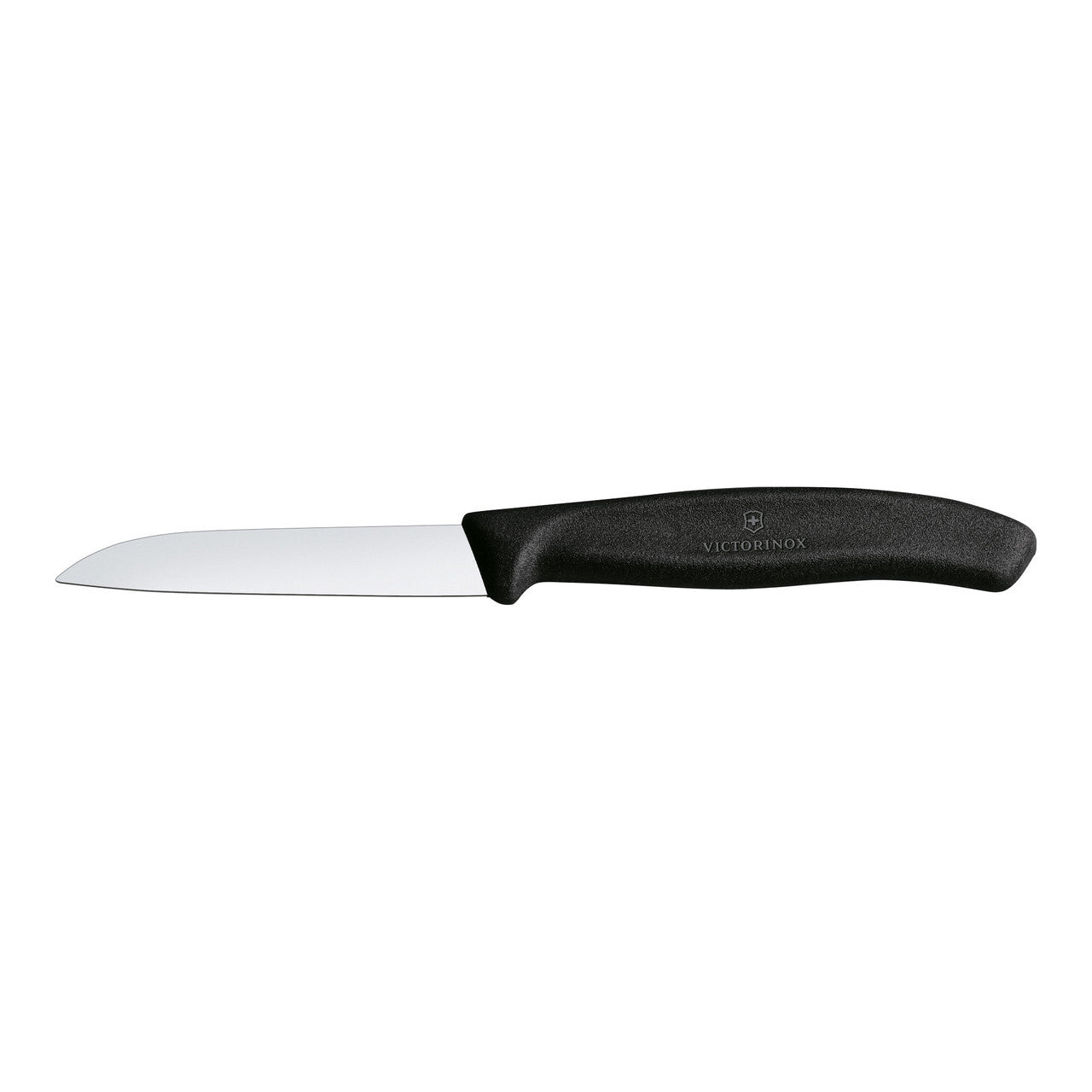 Victorinox Strgt Black 8cm Paring