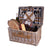 Avanti 4 Person Picnic Basket