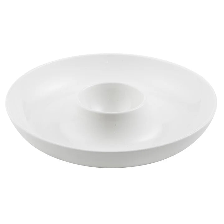 Alto Serve and Share Chip and Dip Platter