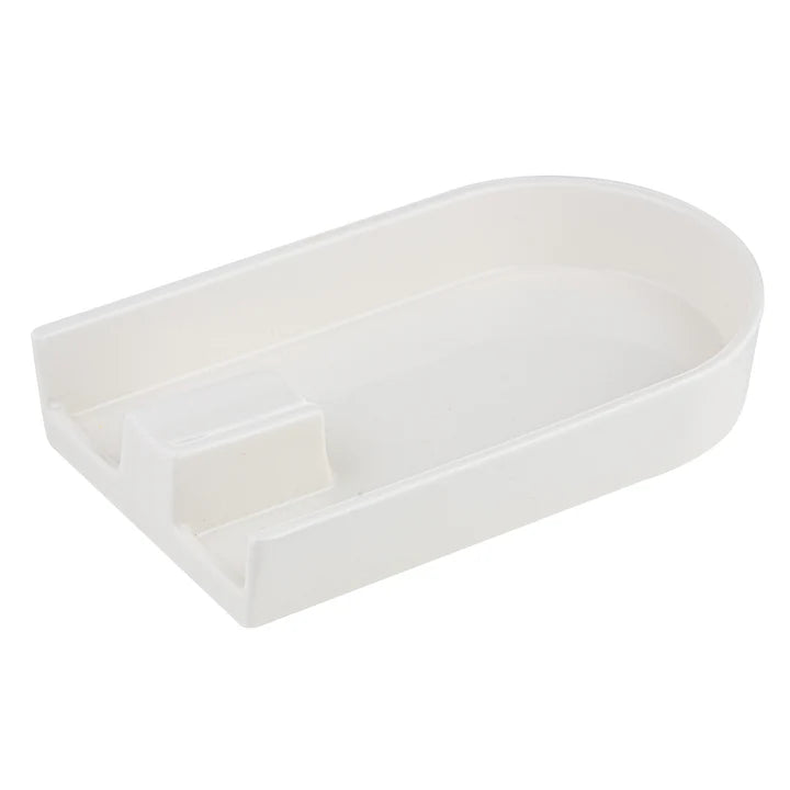 Alto Serve and Share Tong and Spoon Rest