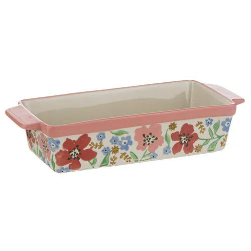 Ladelle Camille Butter Dish