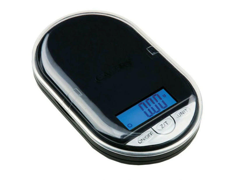 Acurite Digital Pocket Scale Black