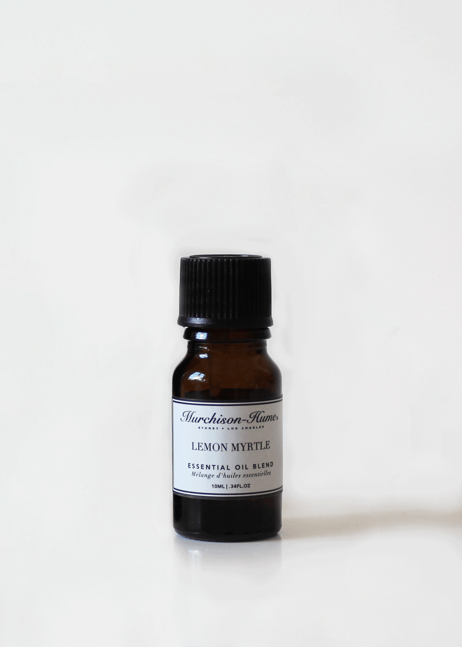 Fragrant & Essential Oils: Lemon Myrtle