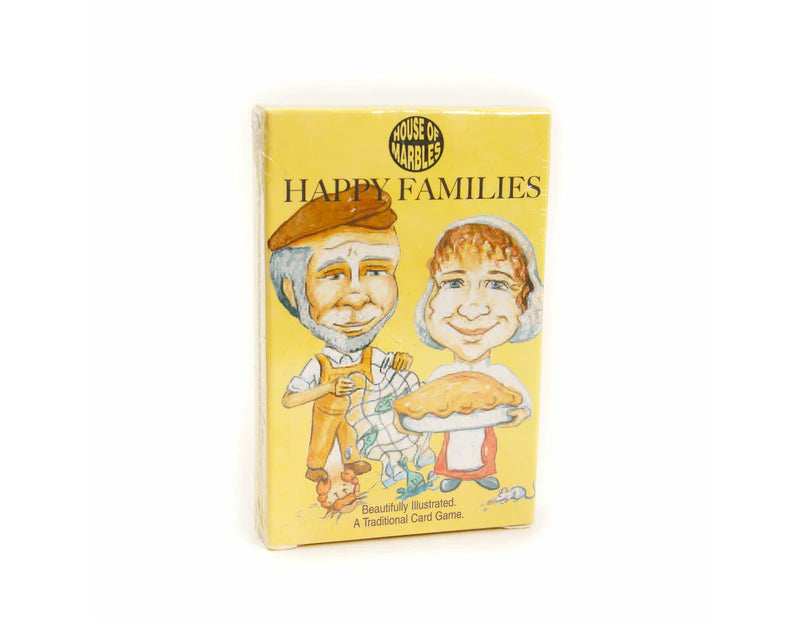 Childrens Classic Card Games