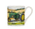 Ashdene Then/Now John Deere Mug