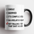 Relationship Options Mug: BLACK