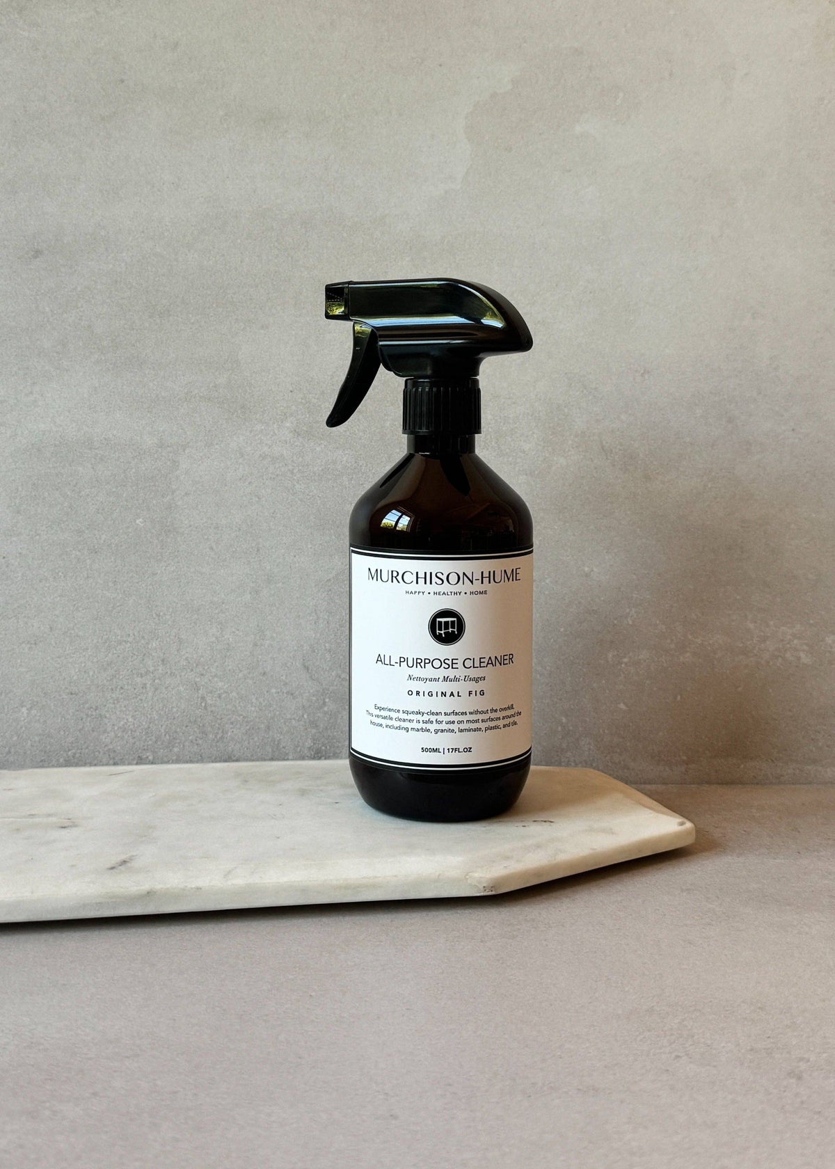 Murchison-Hume All Purpose Cleaner: Australian White Grapefruit / 500ml