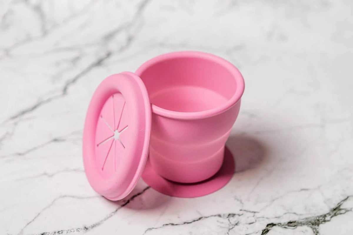 Snackie Cup: Taffy