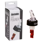 Bartender Spirit Pourer 30ml