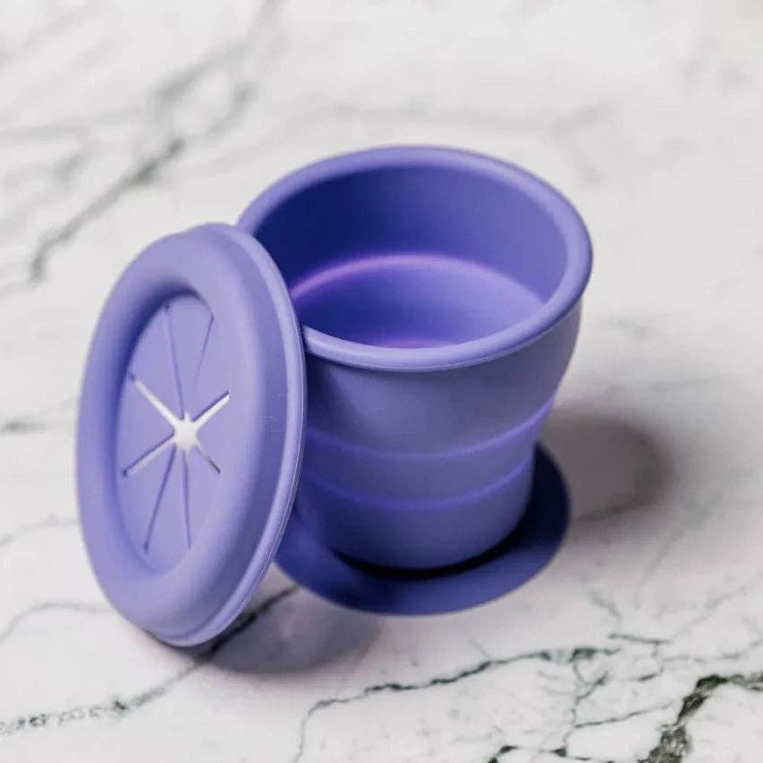 Snackie Cup: Taffy