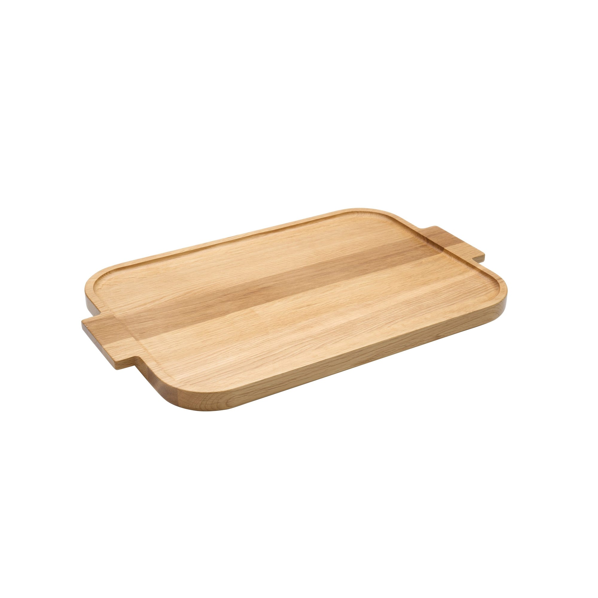 Peer Sorensen Rectangle Serving Tray 48.5x31.0x2.5cm