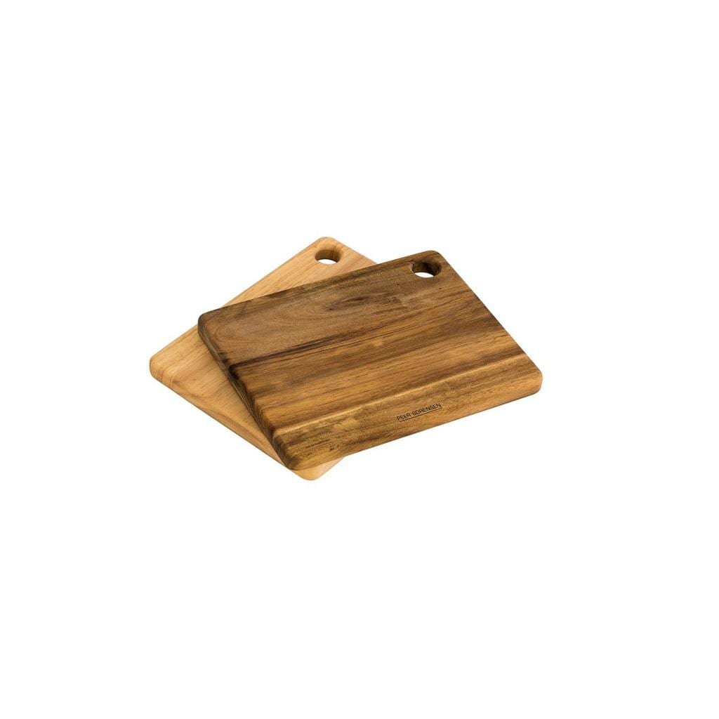 Peer Sorenson Wooden Utility Boards