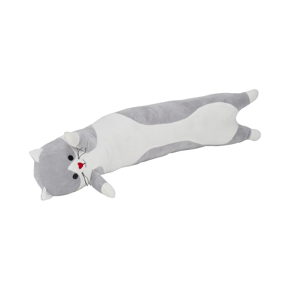 Doorstop Playful Cat