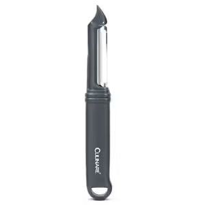 Culinare Swivel Peeler Grey