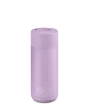 Frank Green Ceramic Reusable Cup 16oz 475ml Lilac Haze