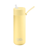 Frank Green 595ml Buttermilk