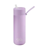 Frank Green 595ml Lilac Bottle