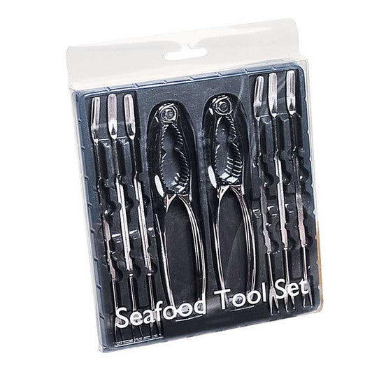 Avanti Seafood Tool Set