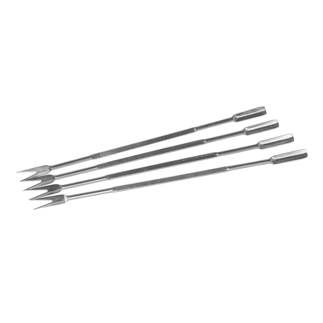 Avanti Seafood Fork Set 4