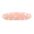 Ceramic tray Pink Flowers