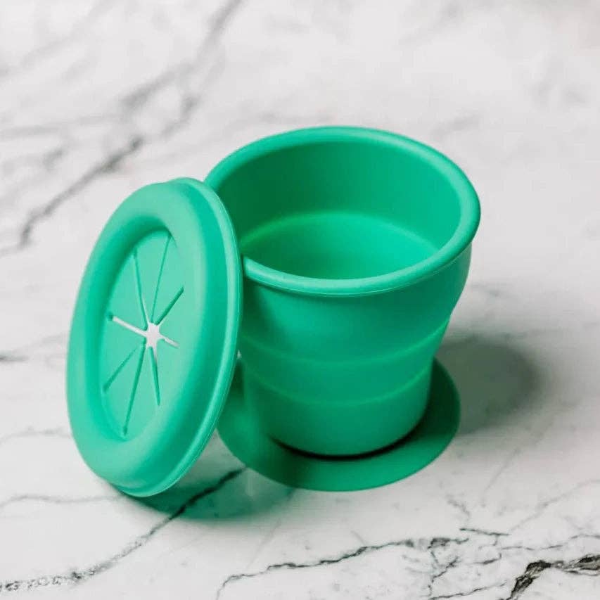 Snackie Cup: Veri Peri