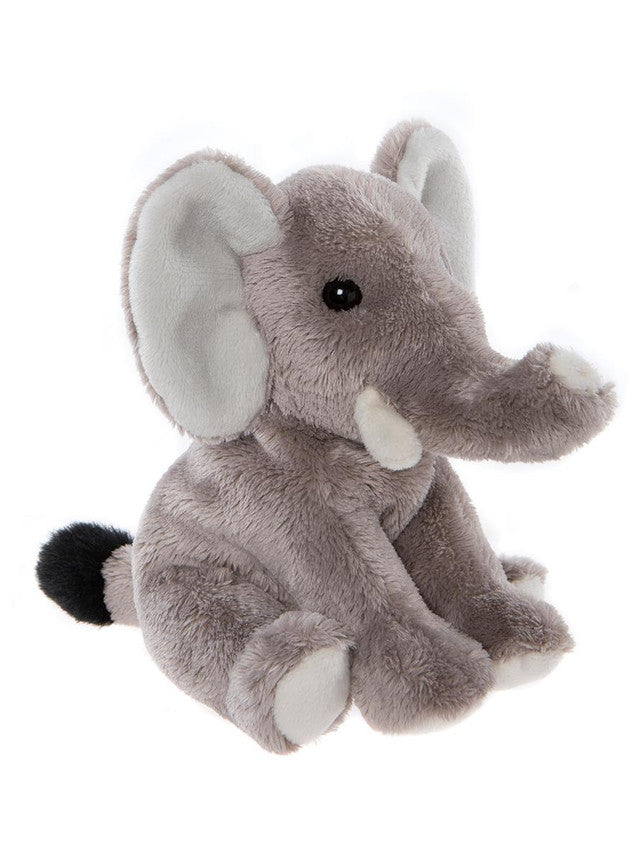 Cuddle Club Elephant