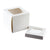 Mondo Cupcake Box White 1Cup